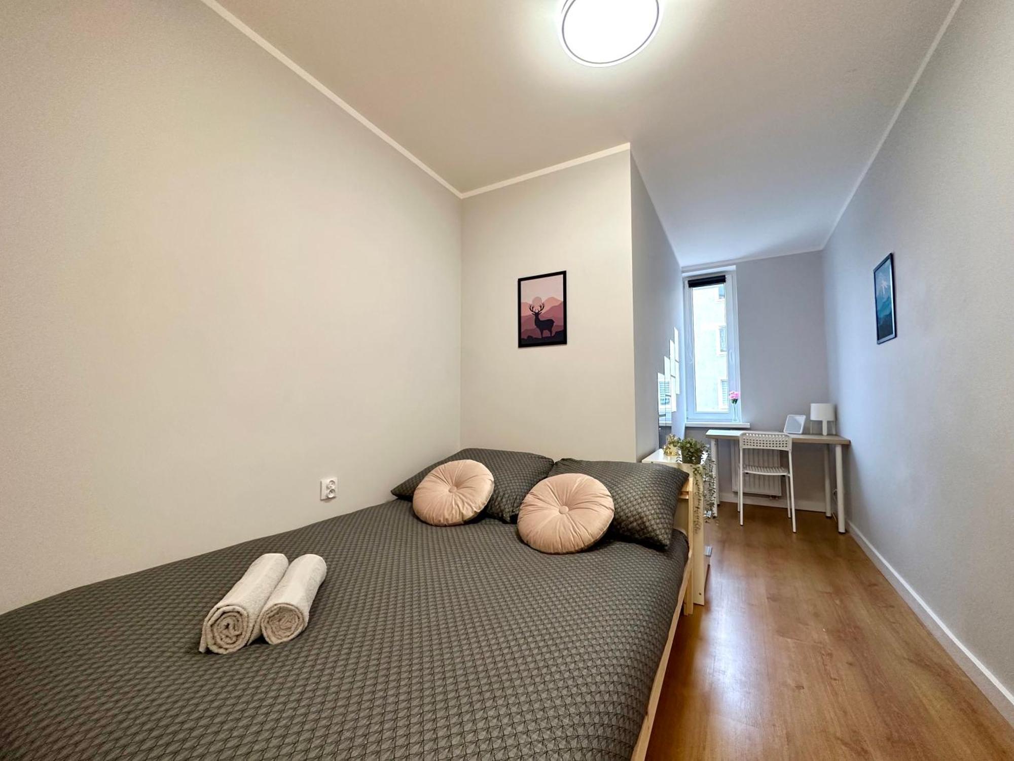 Mmrent Stag Gdaňsk